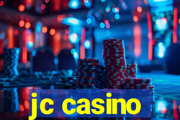 jc casino